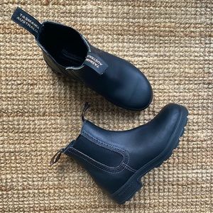 Blundstone #1448 High Top Boots Sz US 8.5/UK 5.5